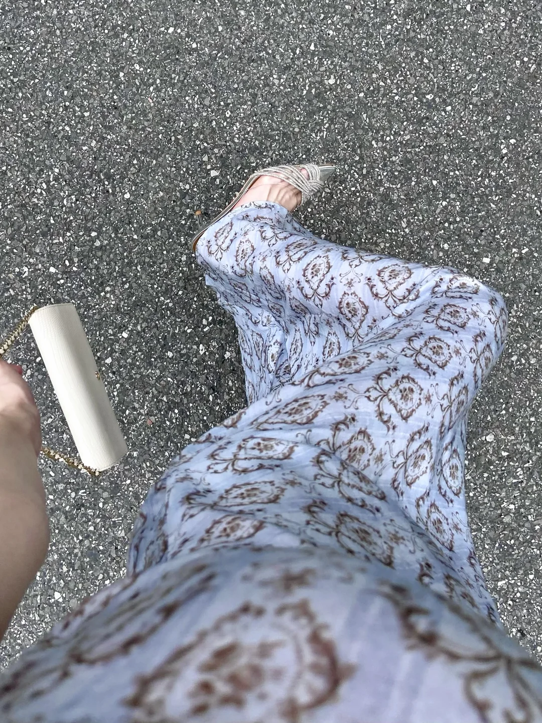 我真的夸累了！这种清冷温柔感真的好好看！！