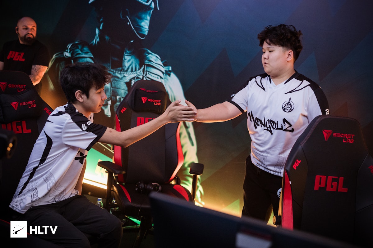 HLTV爆料：BC.Game有意签下mzinho