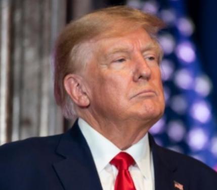 拜登的预言可能要成真了，他在选举结束之前预测如果美国还继续让特朗普领导下去，那么