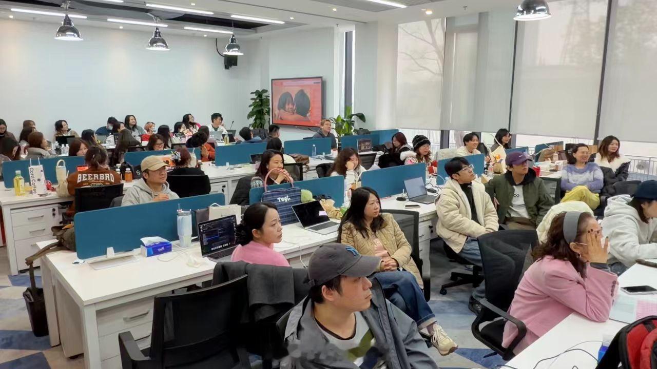 AI长剧后西游记边播边改剧本芒果TV员工自费买token通宵做AI片  《后西游