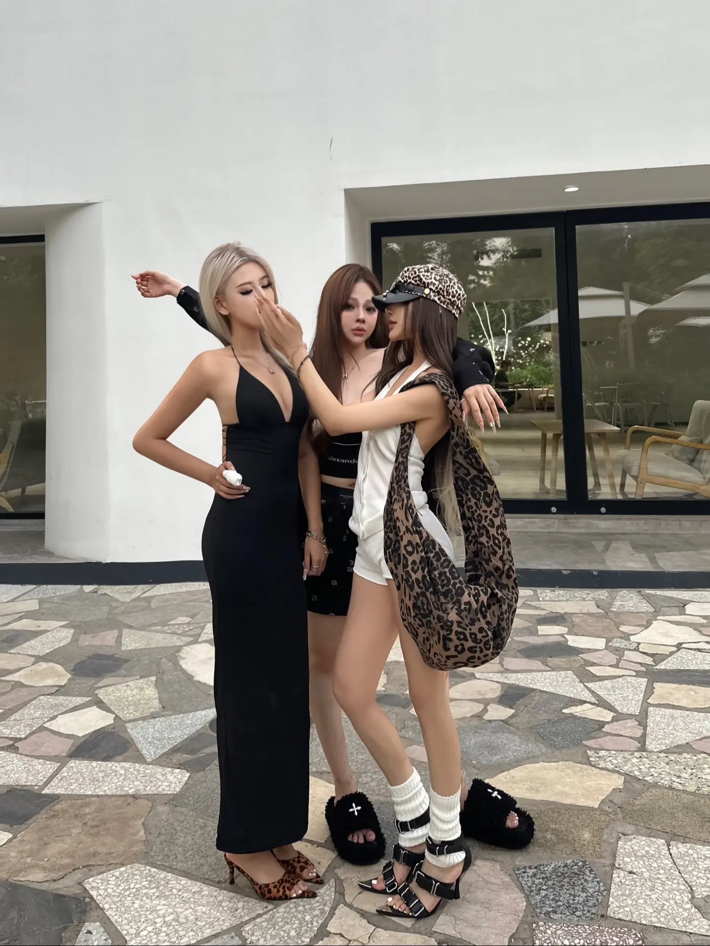 inmyfeelings sexygirl
