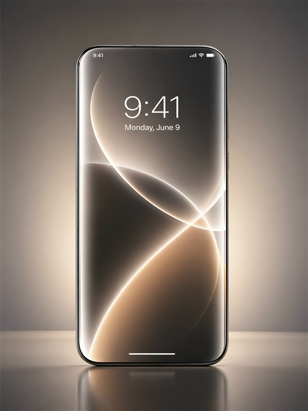 曝苹果将推出真全面屏手机  网传 iPhone20 系列将迎来重大升级 采用创新
