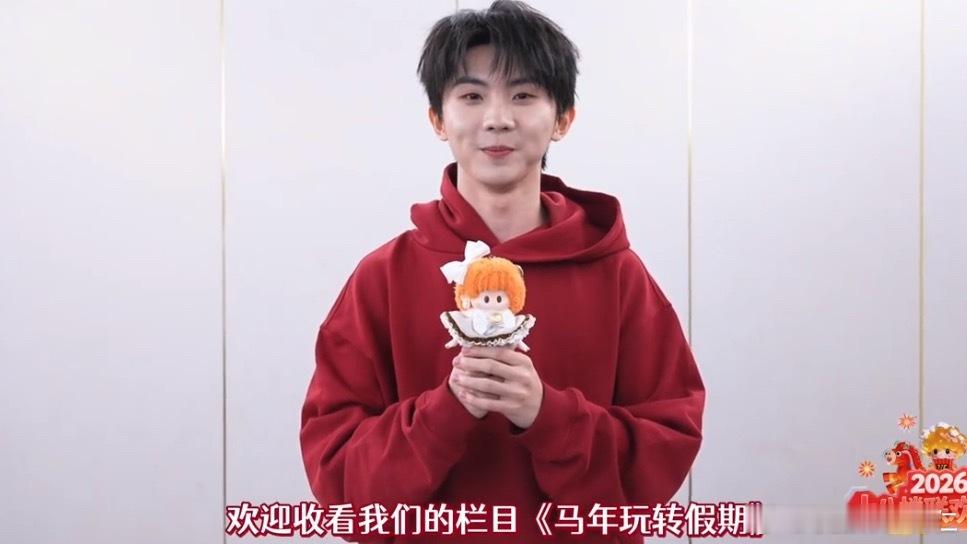 从马哥嘴里说出来特别幽默 