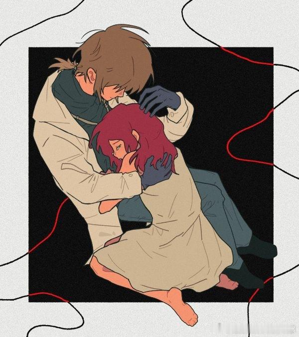 【】珀耳塞福涅的囚笼 