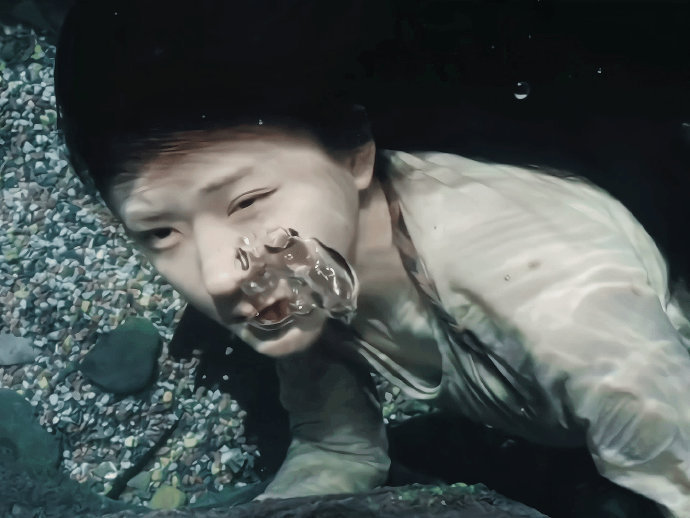 想看珠帘玉幕的心情已经爆棚 ​​​