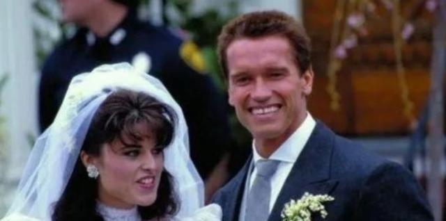 1991年，施瓦辛格醉酒后把家里保姆当成老婆，他抱着保姆说：“我想你很久了。”然