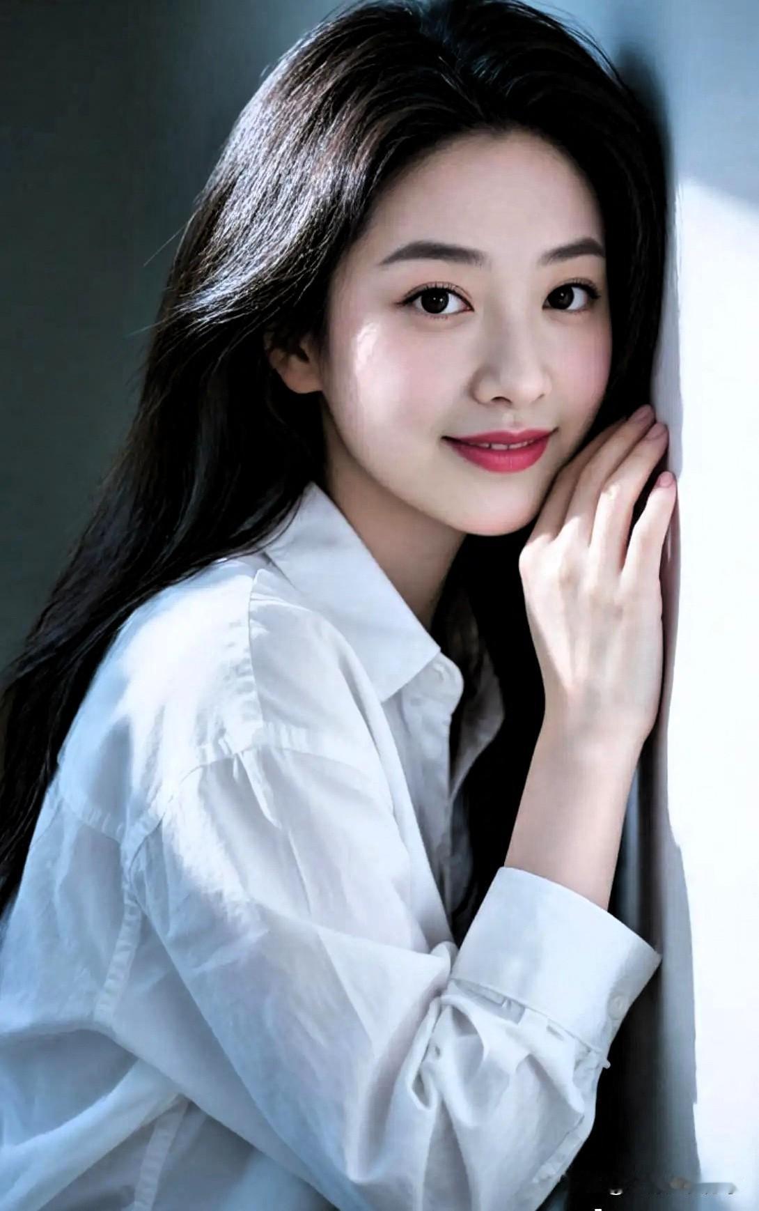 老公护着老婆，会让老婆更有安全感。