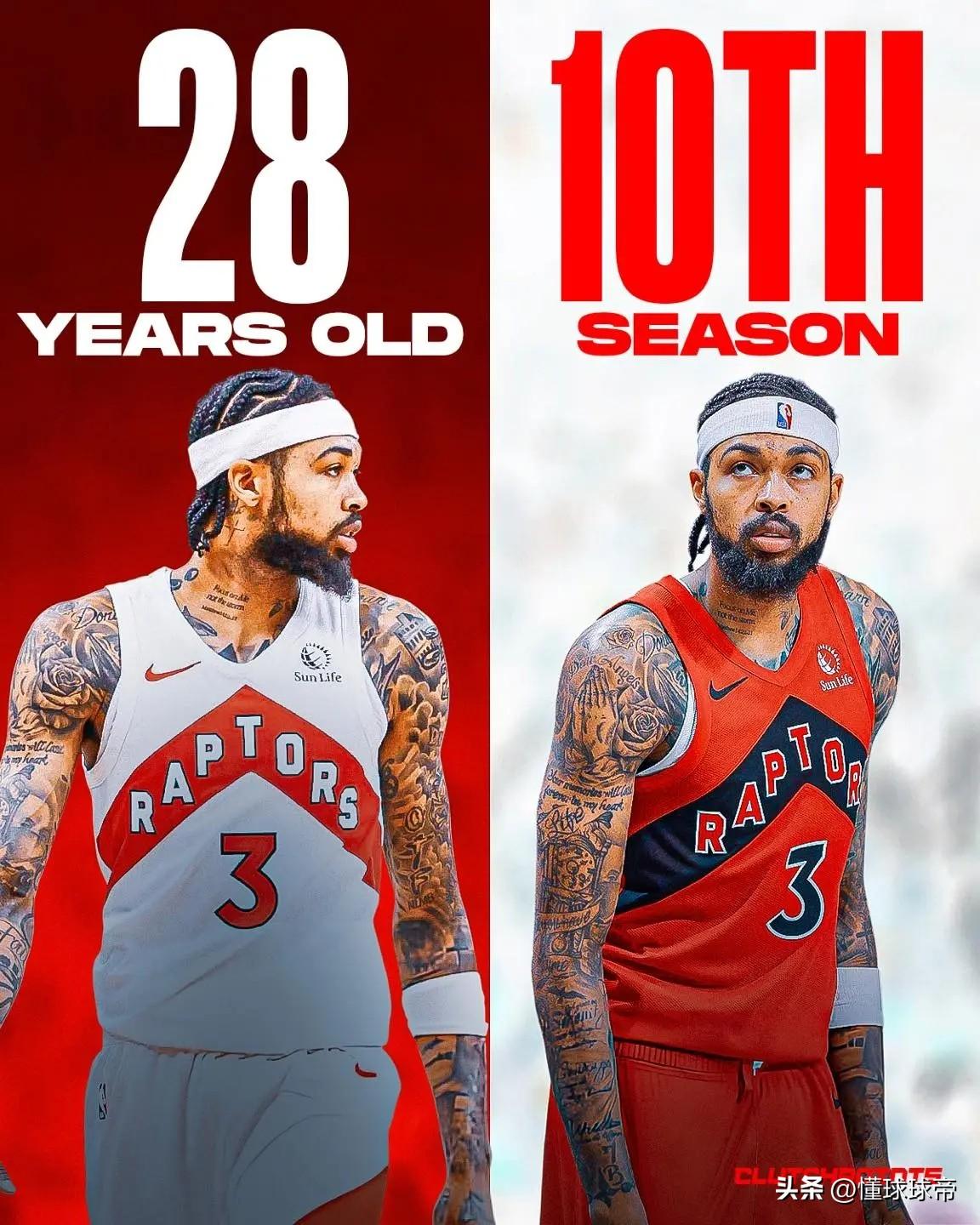 28岁迎来职业生涯巅峰，英格拉姆本赛季第10次拿到30+得分！

在今天猛龙与太