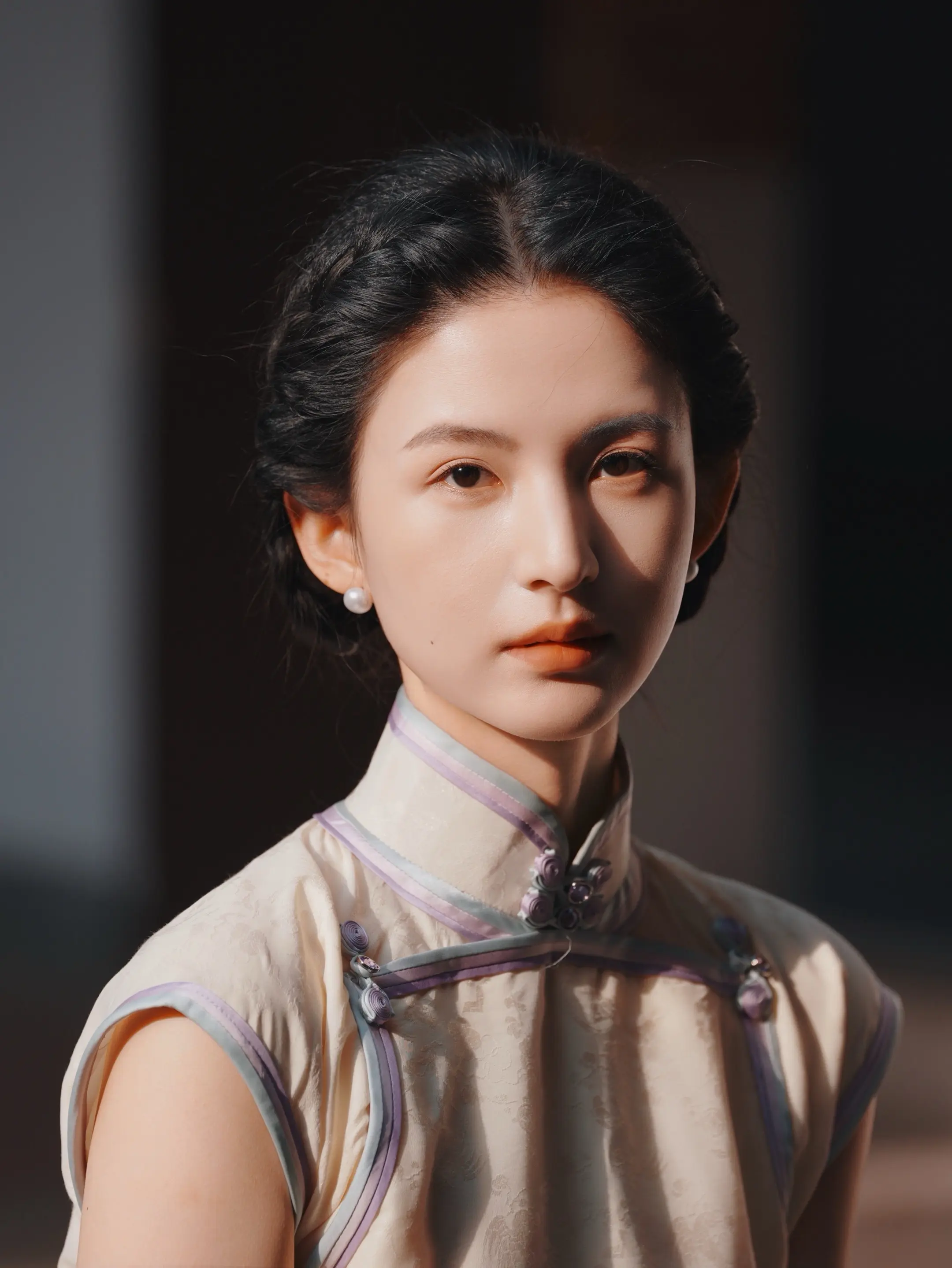 你是人间四月天