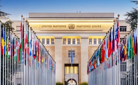 136:9！联大压倒性多数对美国封锁古巴说“不”，中国投下赞成票

今年的美国大