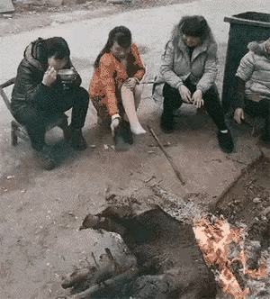 这就是嫉妒心啊
太可怕了