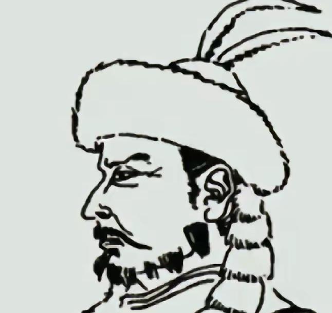 1075年，耶律洪基打了萧皇后一顿，逼她用白绫自尽，后来，他还觉得不解气，扒光了