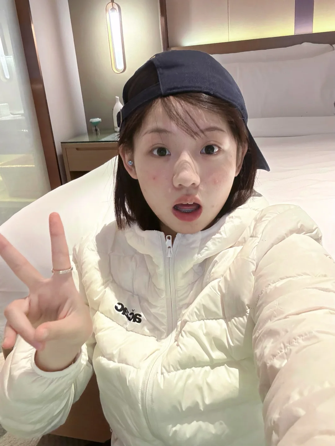 你可知我已入冬