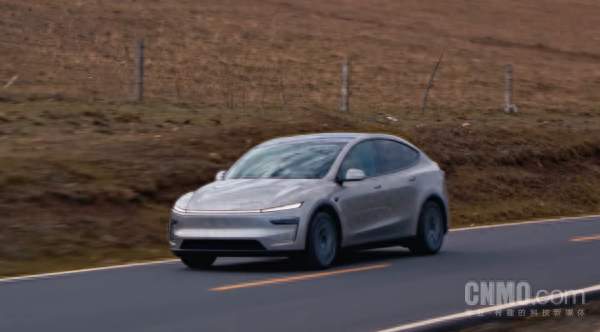 特斯拉在美国推迟Model Y L交付时间 订单排到2027年