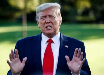 赢麻了？可能吗？
美伊这场仗打到现在，本质上就是相互误判的悲剧，双方都高估了自己