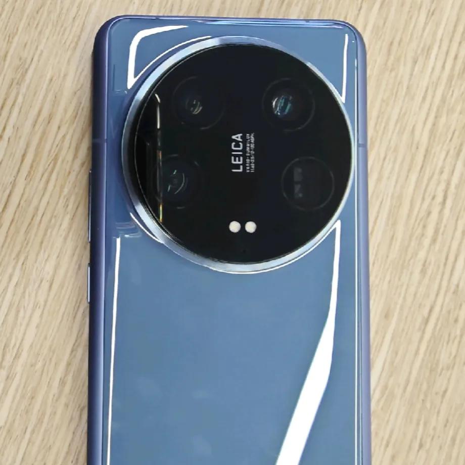 都承认吧
销量才是最有发言权的
小米14Ultra几万台

好评率是98%，说直