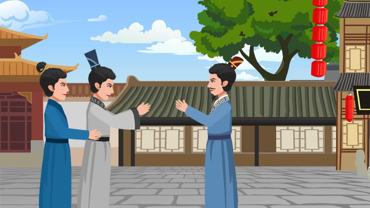 战国四公子——春申君黄歇
 
黄歇是“战国四公子”中最特殊的一位，因为只有他是非