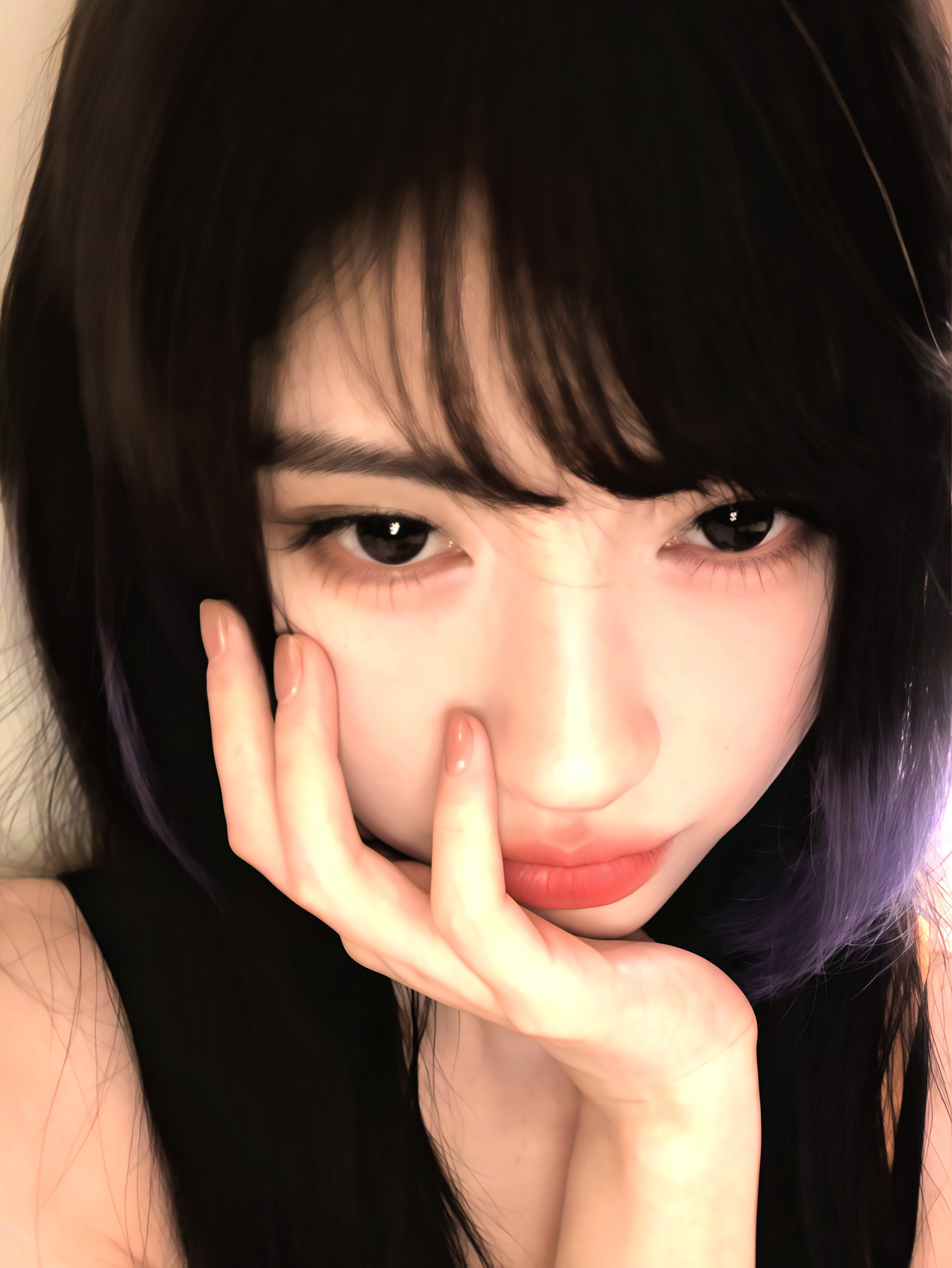 jjy鞠婧祎jjy鞠婧祎阿黛在某个不知名的角落许你岁岁平安”   ℳ𝒶𝓀ℯ 