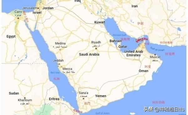 川普向伊朗发最后通牒：48小时内开放海峡

美国总统川普（特朗普）周六（3月21