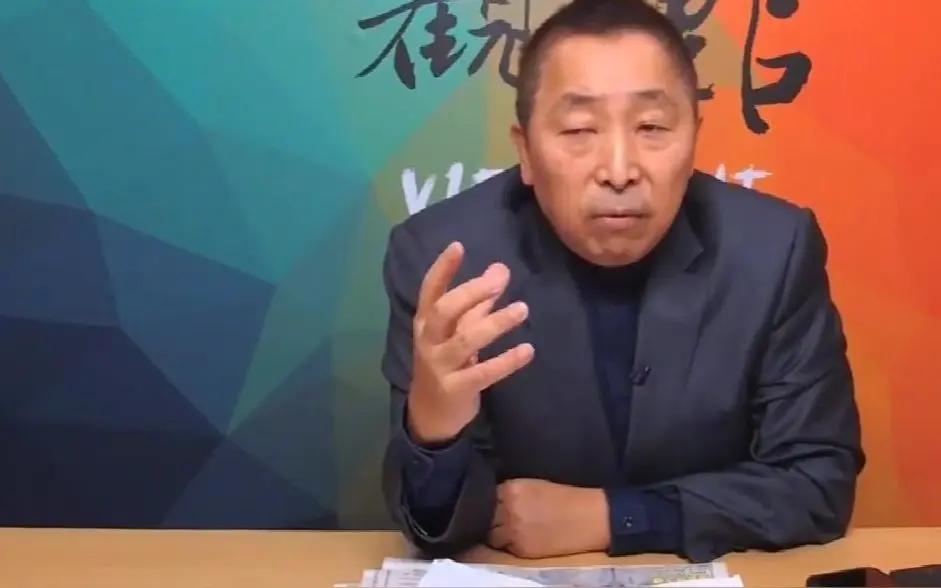 唐湘龙评价郑丽文参选国民党党主席是说得最好的！

唐湘龙说郑丽文的号召力与领导力