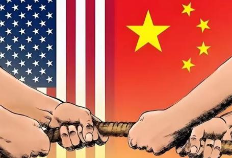 咱们对美国所有的政策，都不是为了“消灭”美国，甚至咱们的政策有可能都“消灭”不了