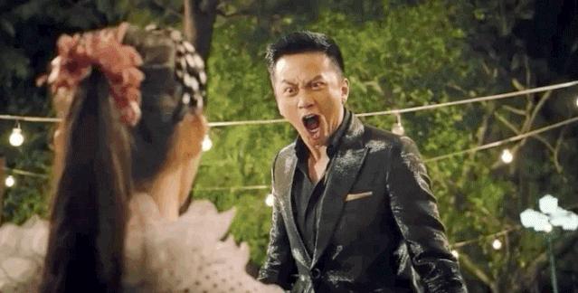 邓超 为了家庭我可以随时退休邓超在大家眼中是一位非常优秀的演员有着一定的关系；不