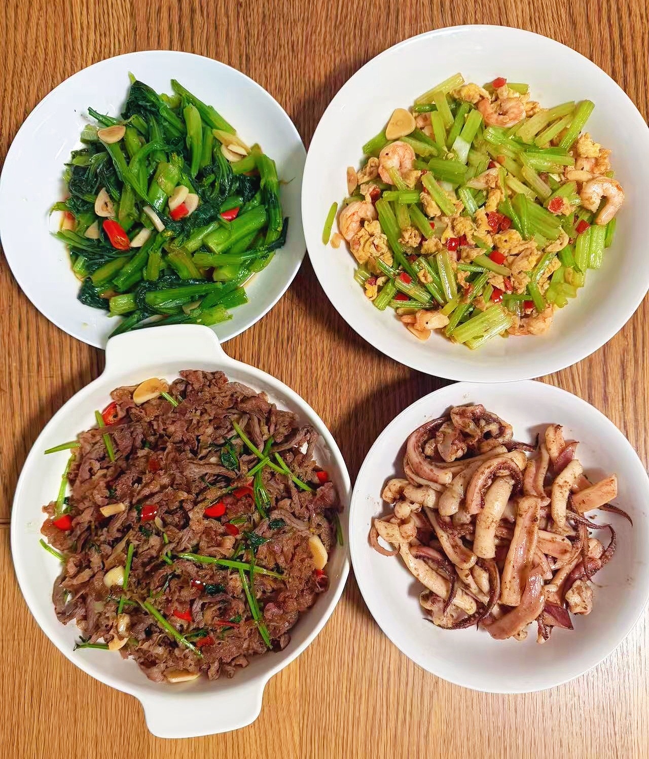 生活的模样一日三餐 又是光盘的一餐[干饭人]他们俩说光盘是对我激励，激励我继续为