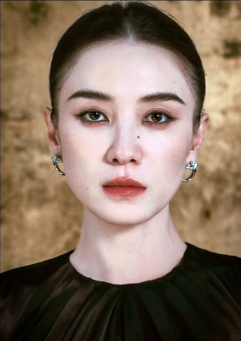 宋佳四登央视春晚【宋佳】家主大人 