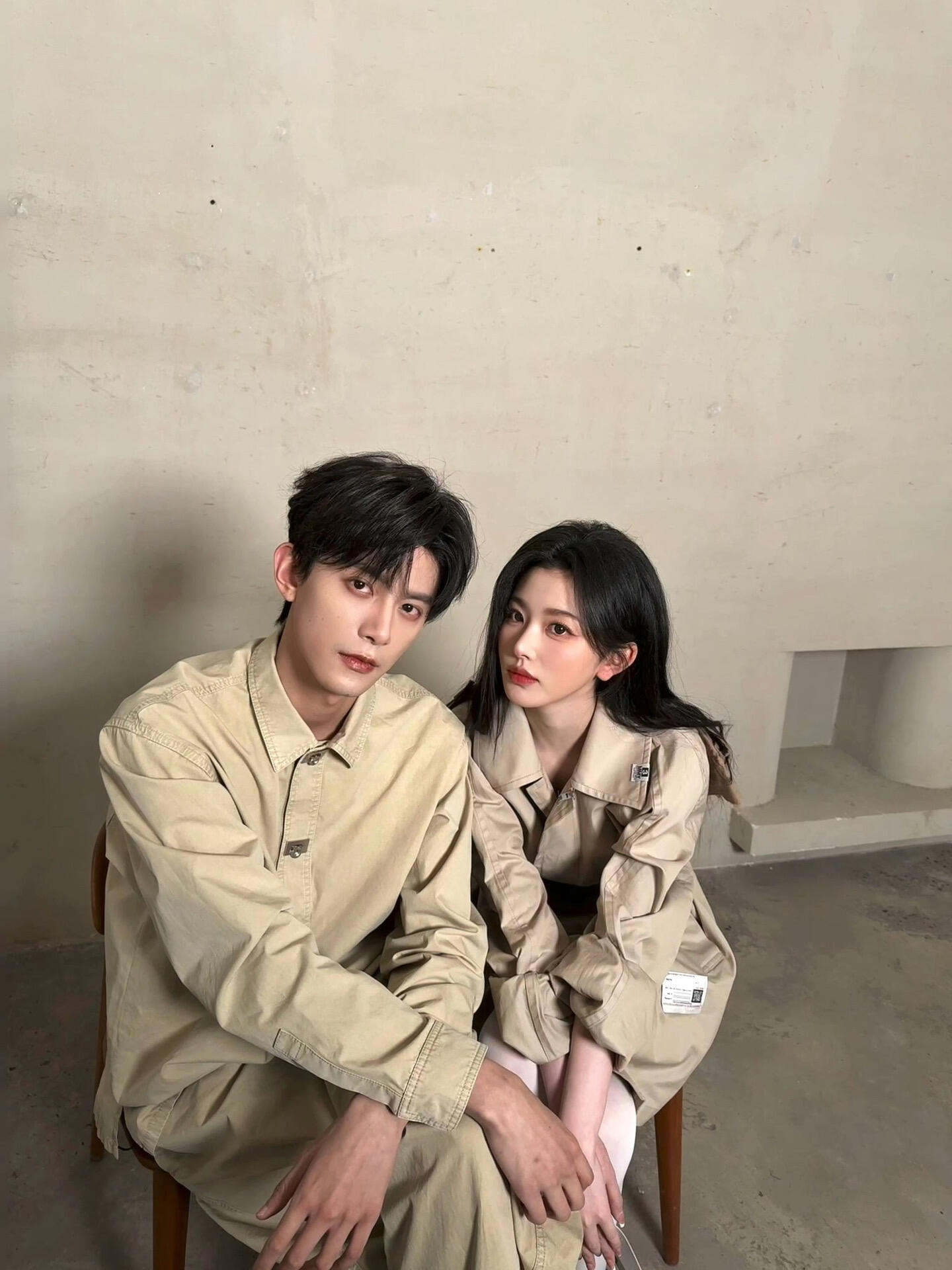 导演你虾仁猪心啊我们不齐而俞就这样被删删删到厌倦，本来就不多的戏份 现在更少了逐