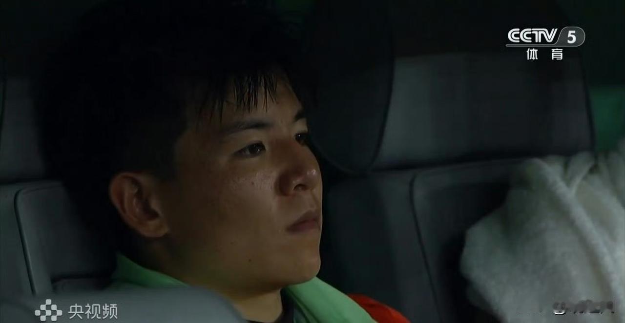 正视差距，未来可期！

中国男足决赛0-4不敌日本，获得本届U23亚洲杯亚军，也