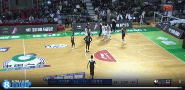 杨鸣又惹麻烦了！真是表里不一呀！当前NBA季前赛正在精彩上演，辽宁对阵山东比赛进