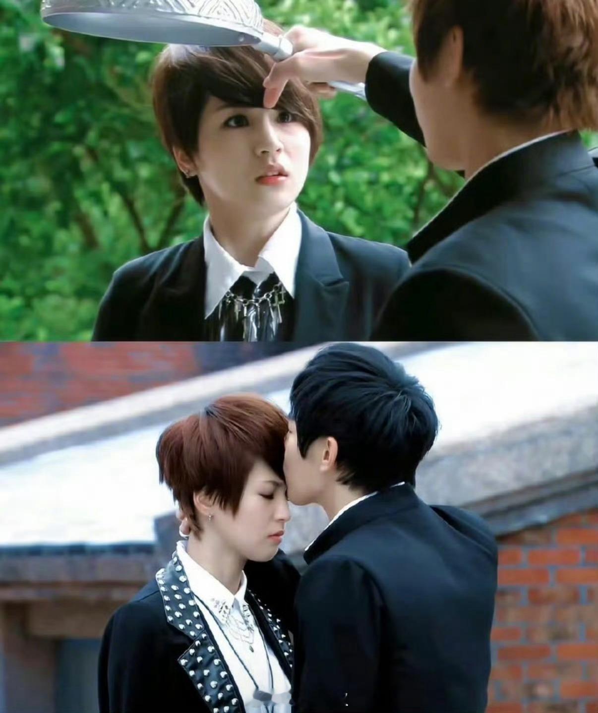 汪东城曾沛慈玫瑰大盗童年回忆啊，我记得以前看终极一班的时候，好像刚上初中。 广州