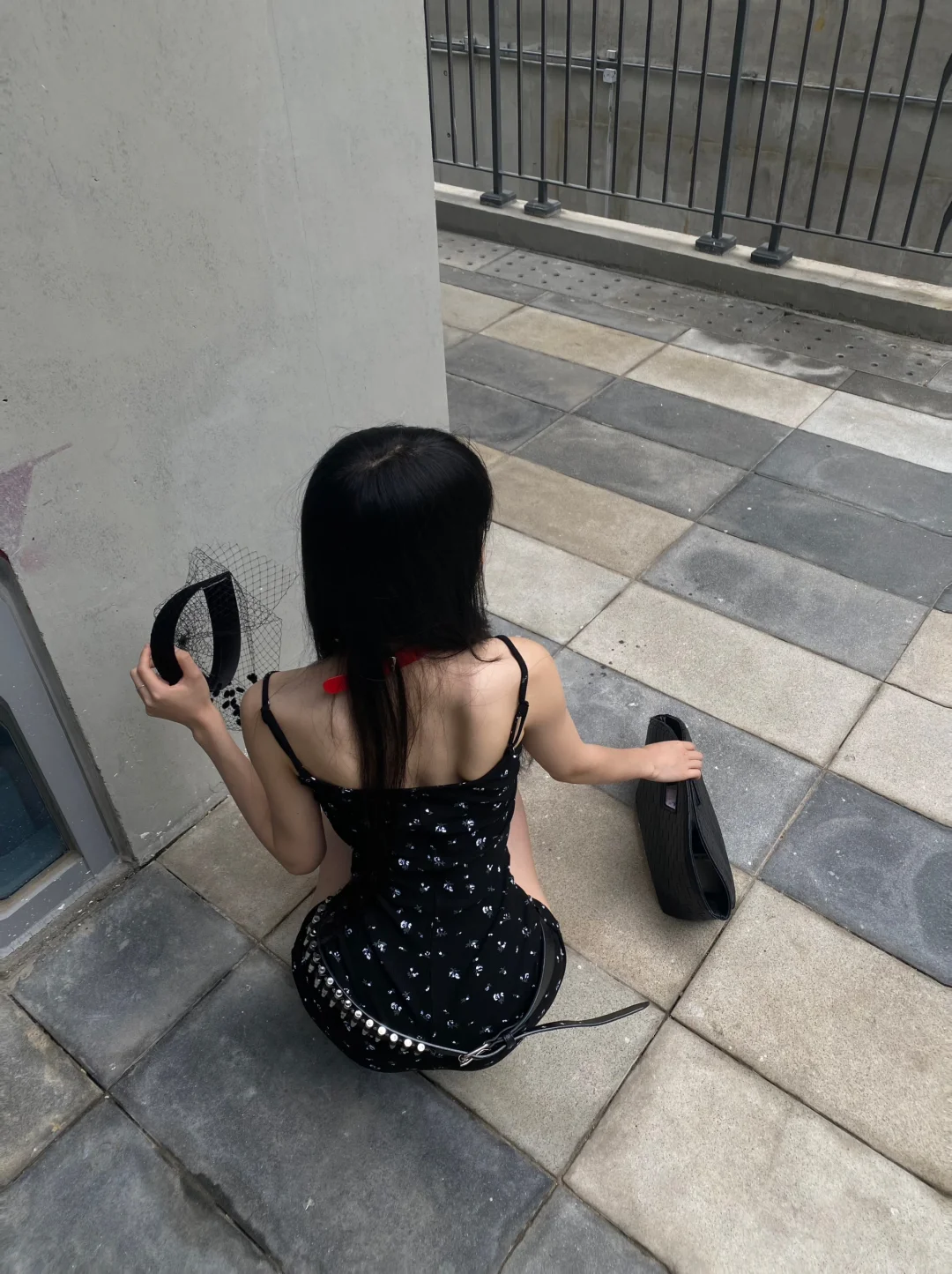 老师📕