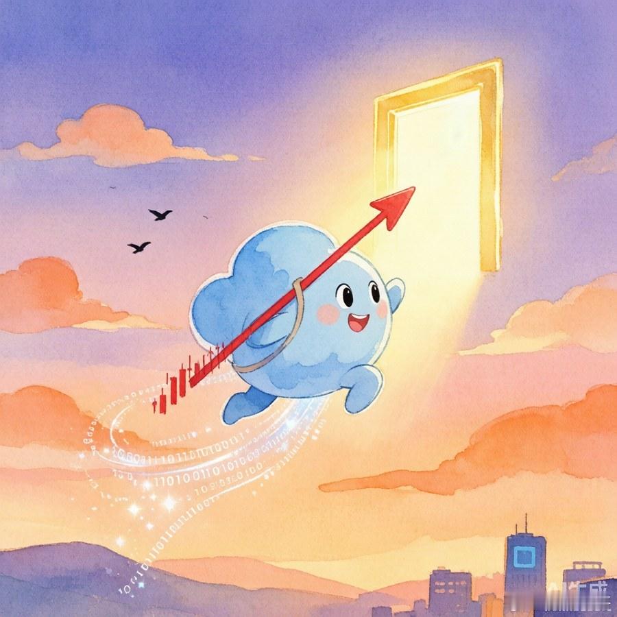 【8/14 午后】网宿科技，给我冲！DeepSeek API 峰谷定价点燃算力租