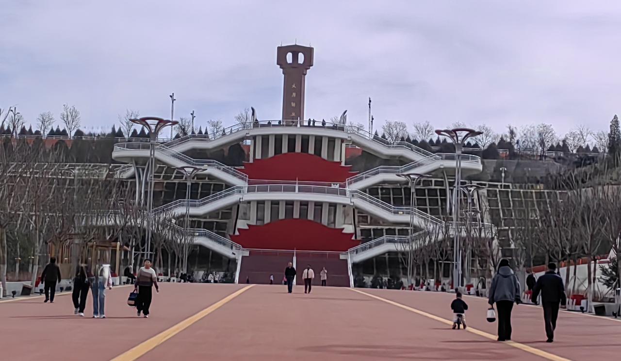 春日生活打卡季