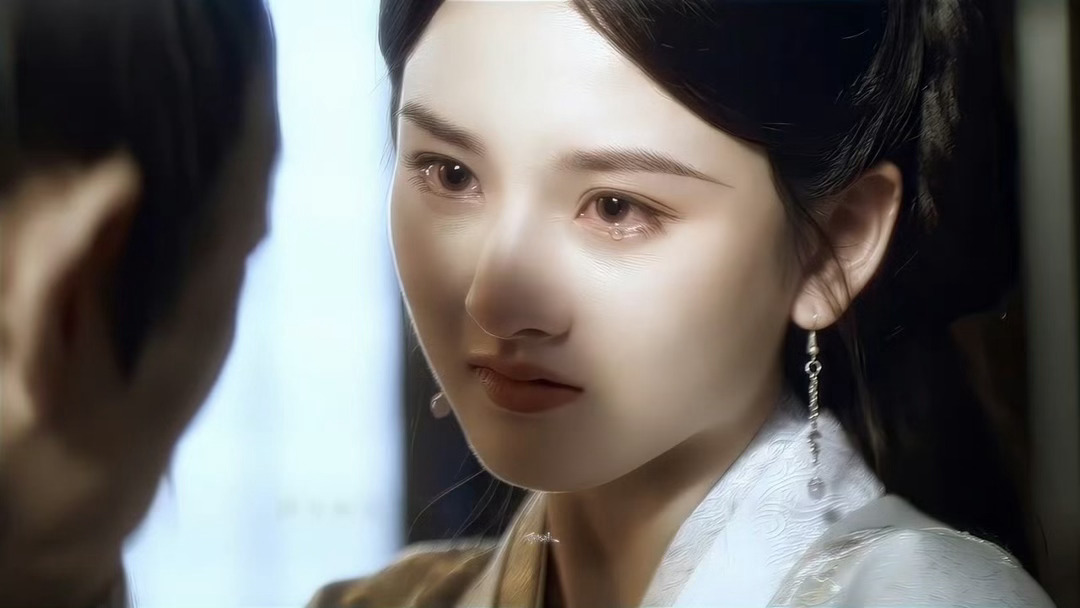 宋祖儿哭戏 祖儿的眼睛会说话[可怜][可怜]宋祖儿[超话] ​​​