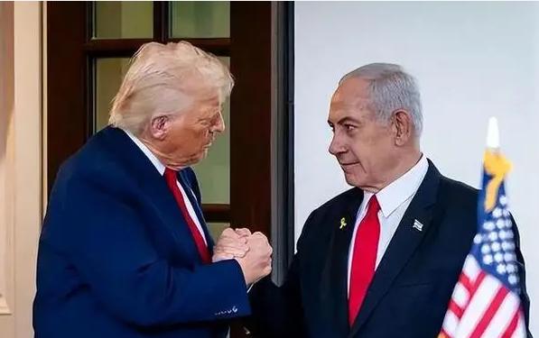 这就是美国纵容以色列后果？

很多人都想错了，都以为，以色列空袭卡塔尔结束了，中