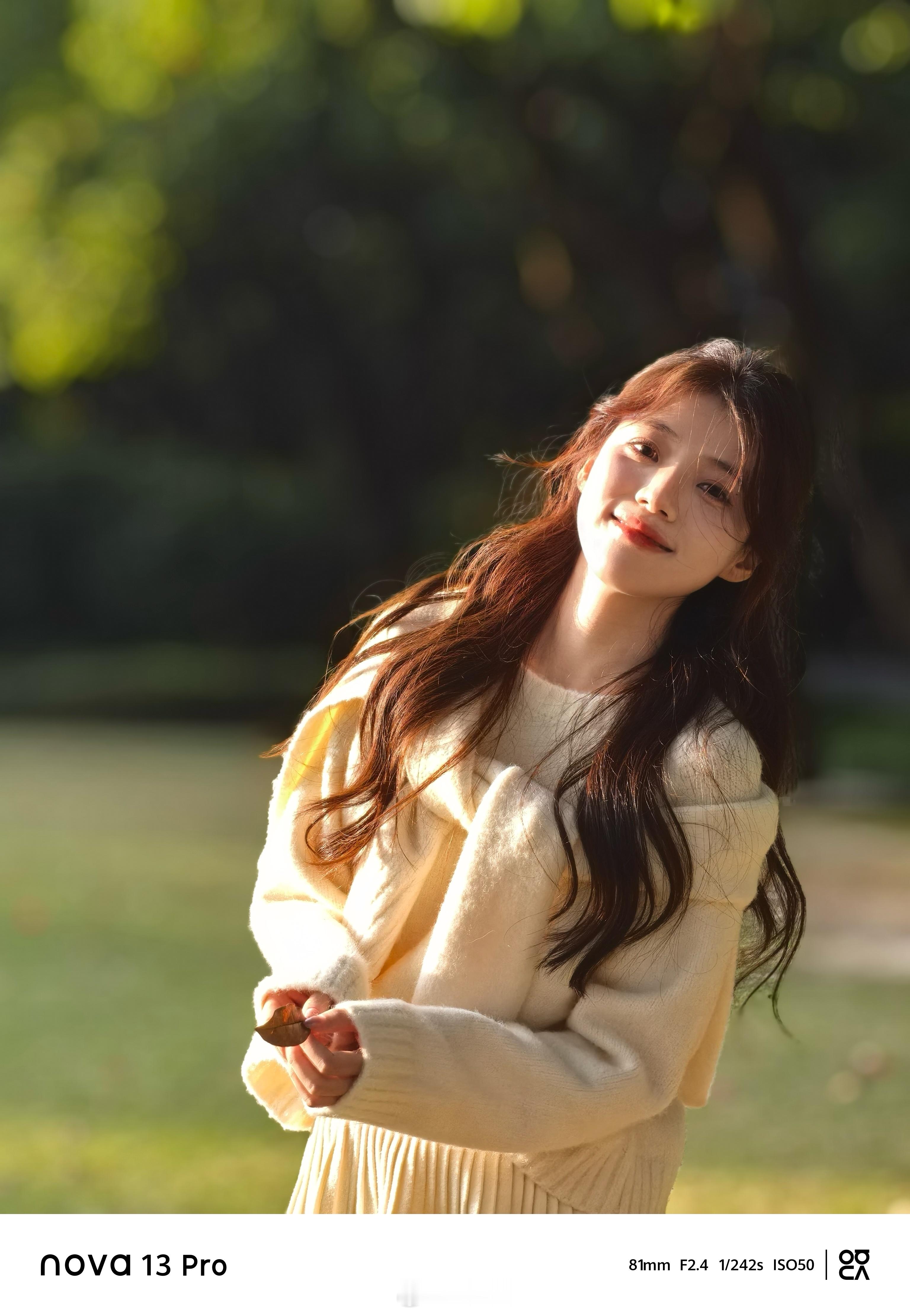 𝗴𝗿𝗲𝗲𝗲𝗲𝗲𝗲𝗻 𝗱𝗮𝘆.🍃 找个好天气，去公园深呼