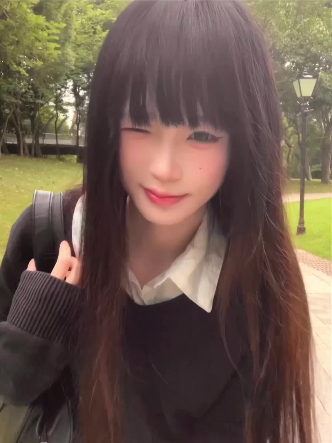 你愿意的话 我们就不离不弃