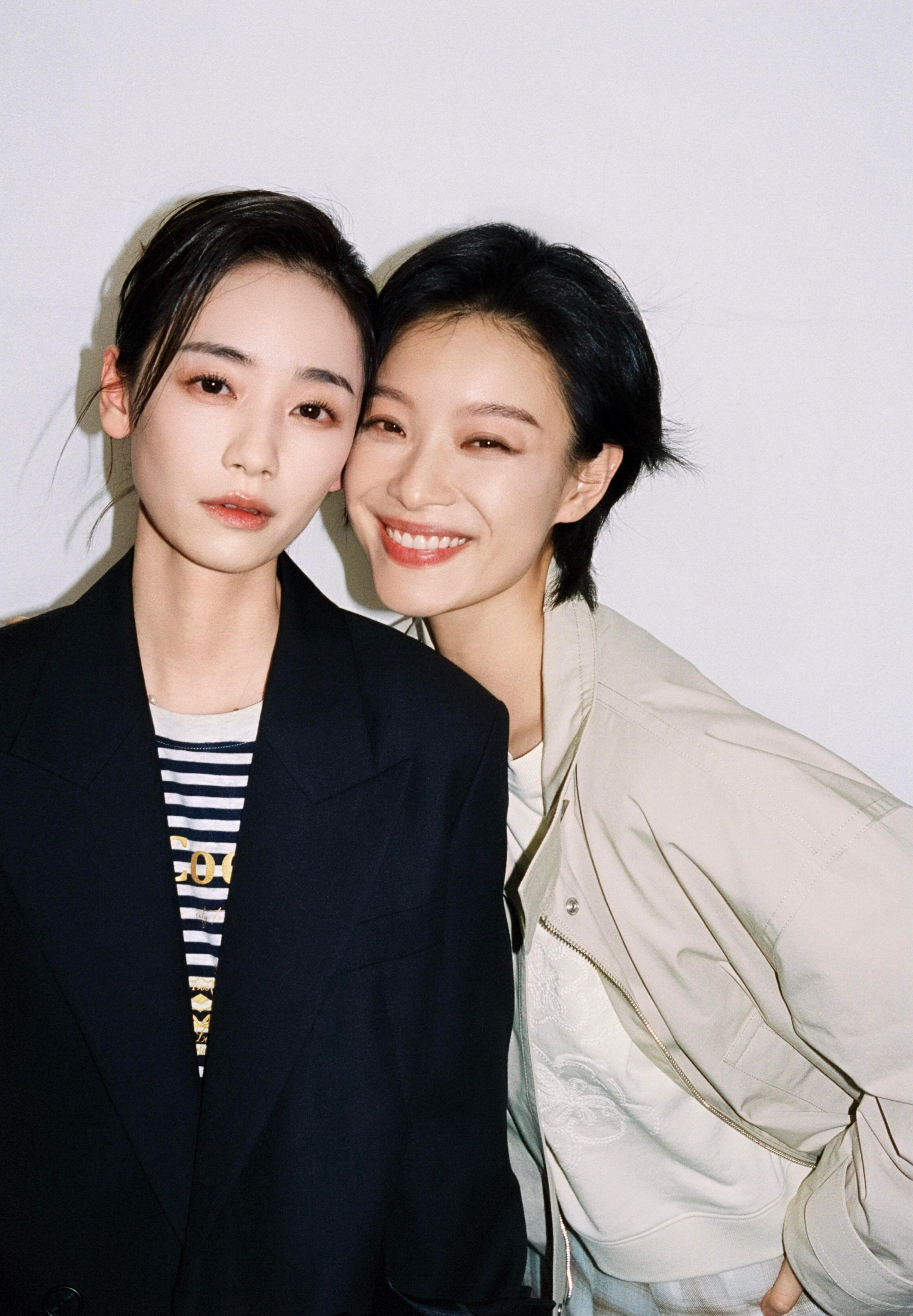 妈呀图上还是百合花