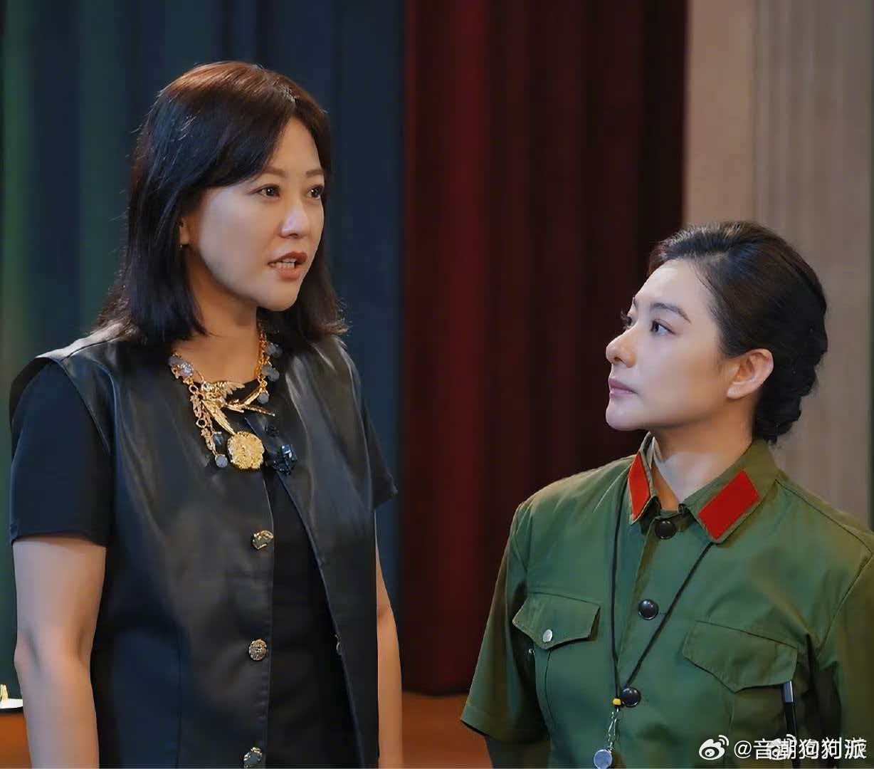 刘璇无限超越班毕业发文“只要不下桌，永远都有下一场”，这句话够我撑过今年所有职场
