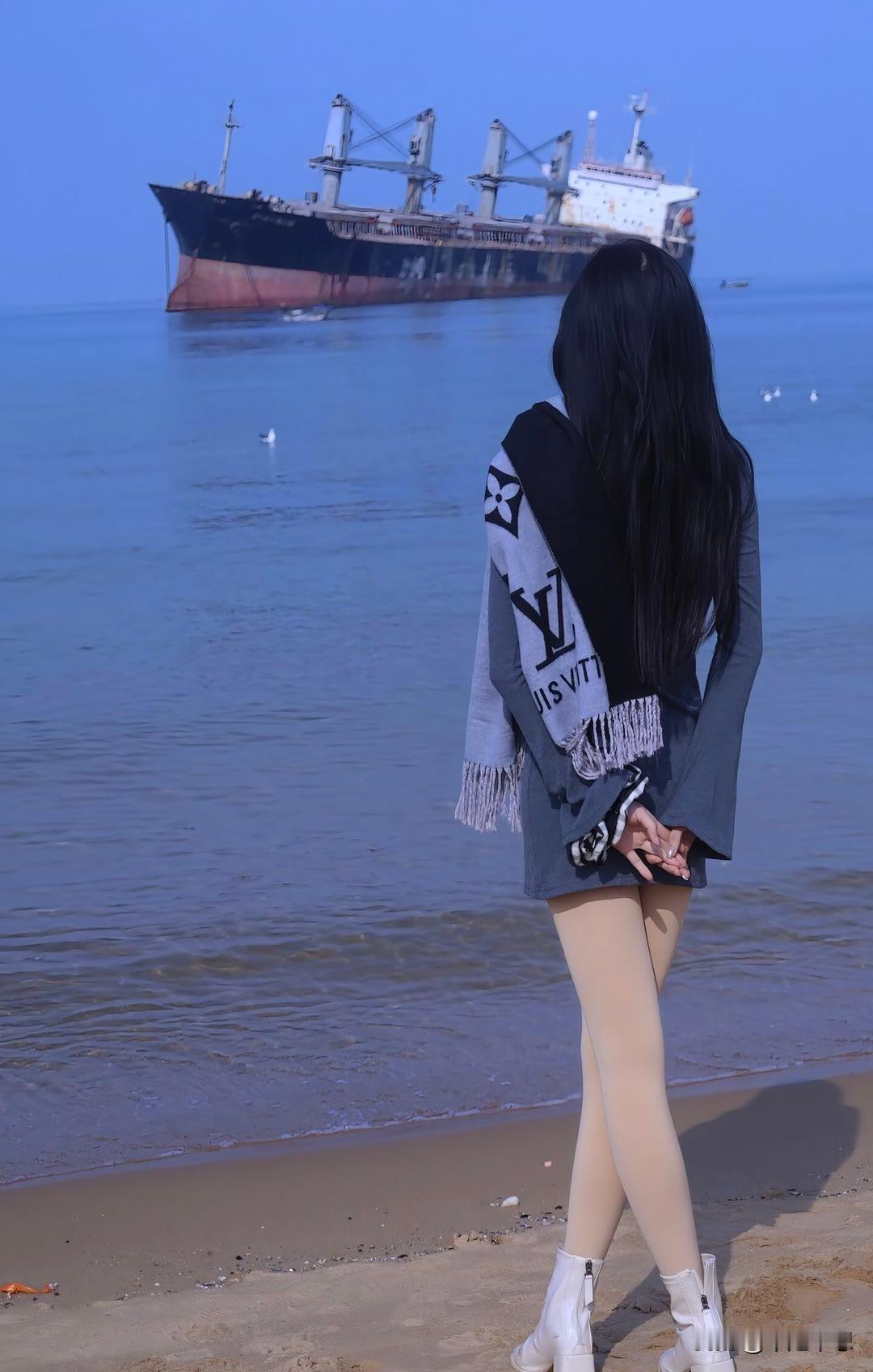 分享甜美小姐姐随手拍