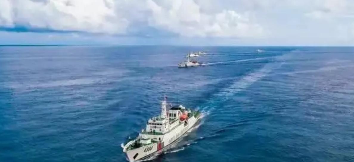 海空备受关注！一觉醒来，南部战区发布权威消息！

7 月 31 日，八一建军节将