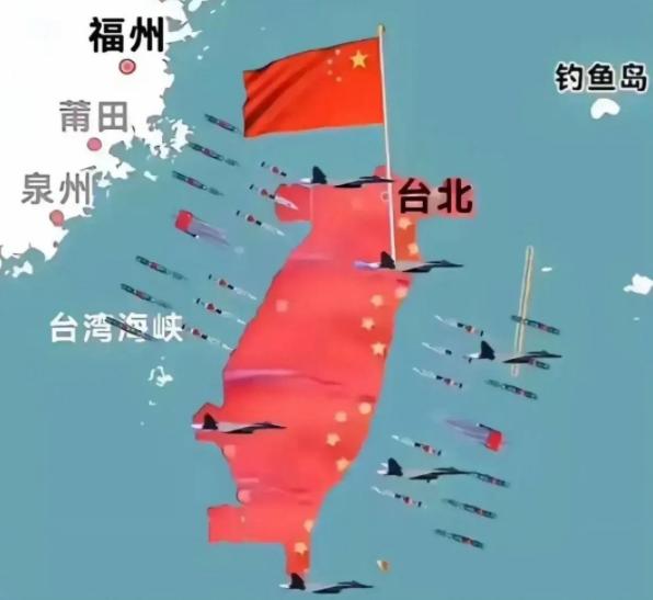 统一台湾后需多少驻军？这么说吧，香港753万人驻军6000人，澳门68万人驻军不