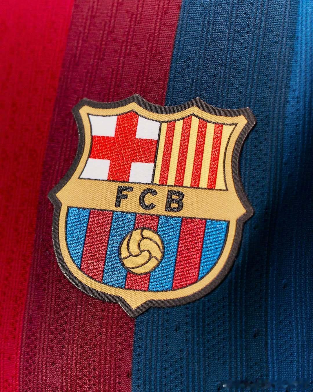 红蓝脉动,生生不息 💗我们的心因她而跳动巴萨 🔴🔵ForçaBarça  