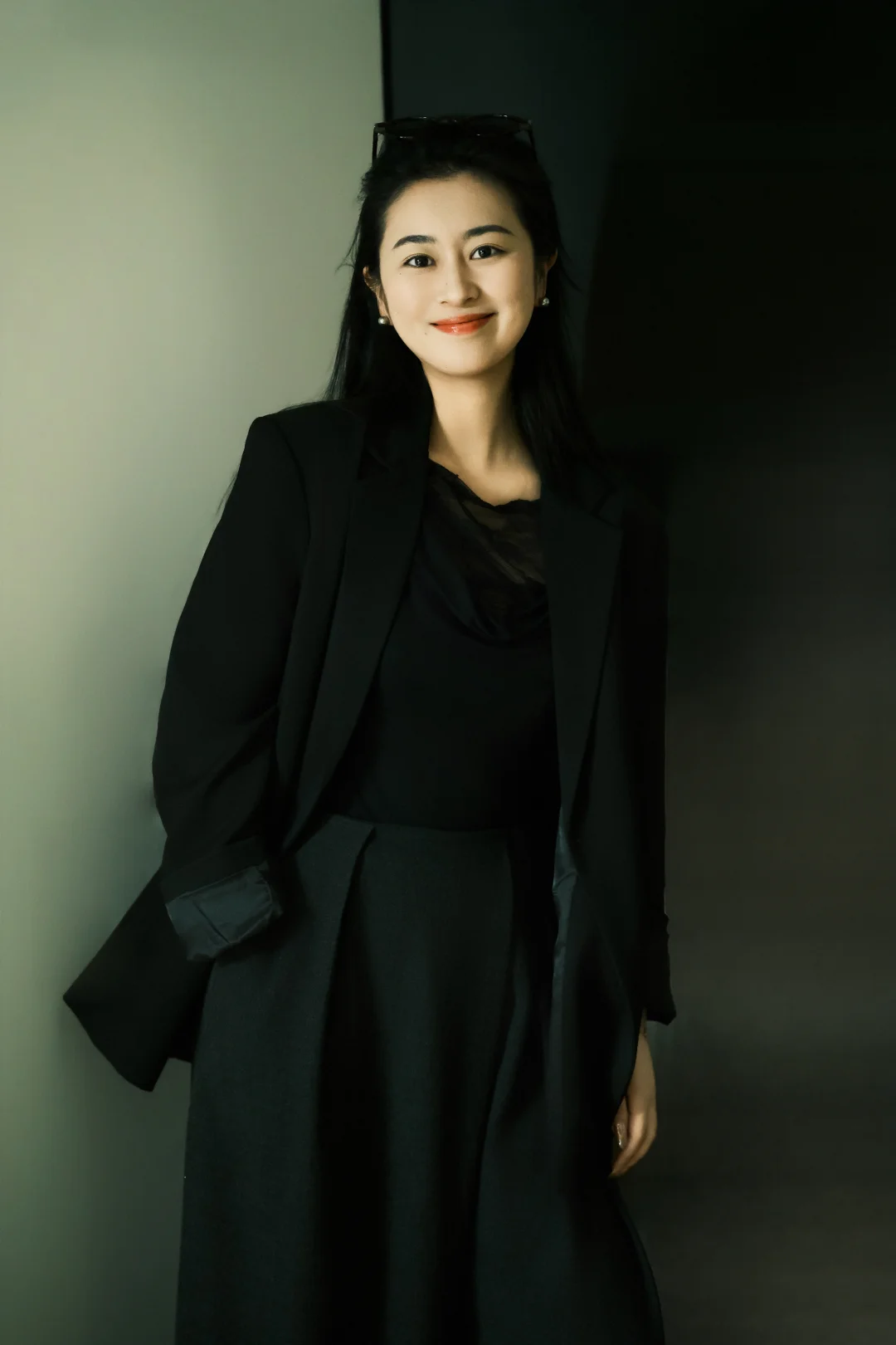 开工ootd｜新年开工大吉