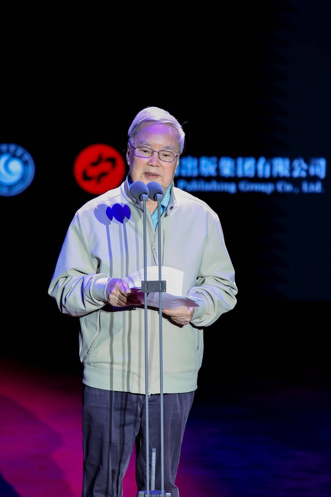 今天如何阅读鲁迅？中小学语文教材总主编温儒敏：中学语文只是开一个头