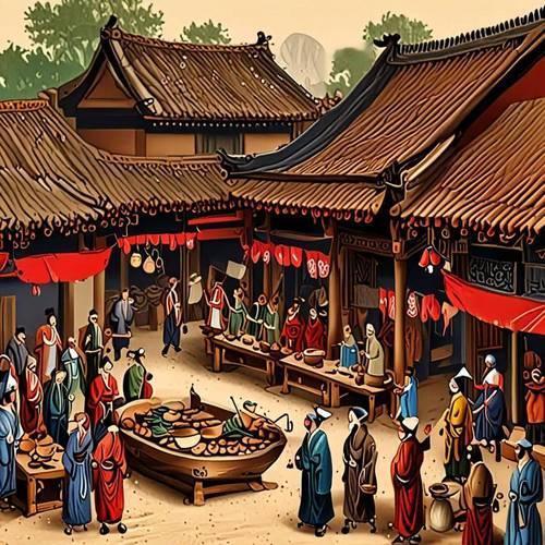 上联：三十六计计计妙
下联：七十二技技技精