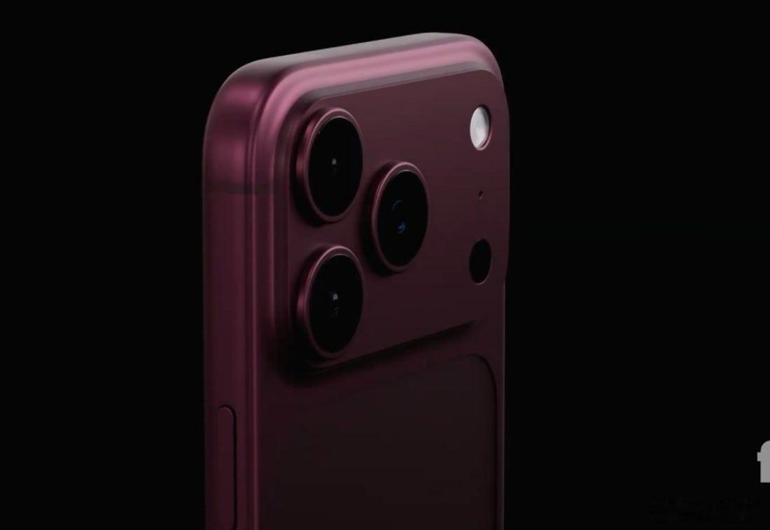 消息称苹果 iPhone 18 Pro 国行版打样电池容量约 4056mAh，美