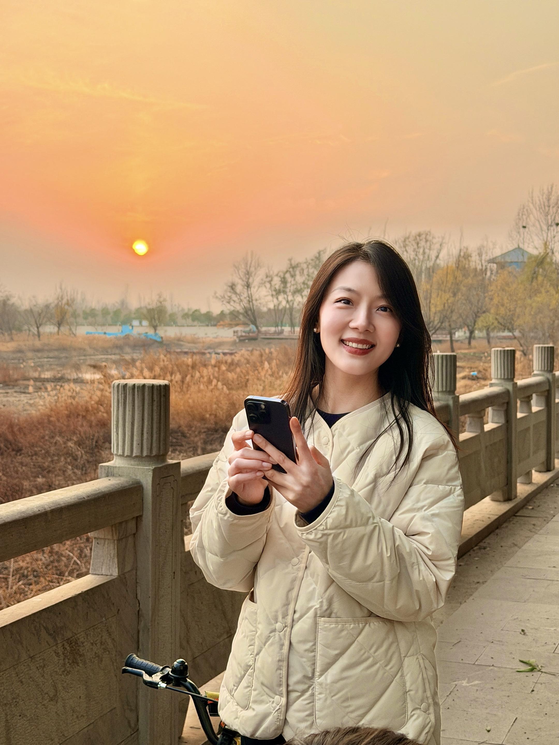 无法决定生命的长度，却能以热爱与行动，拓展人生的广度。